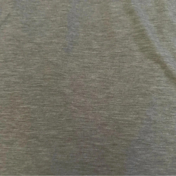 Athleta Essence Tie Back Racerback Tank Top Size M Exercise Athletic Yoga - Picture 9 of 16